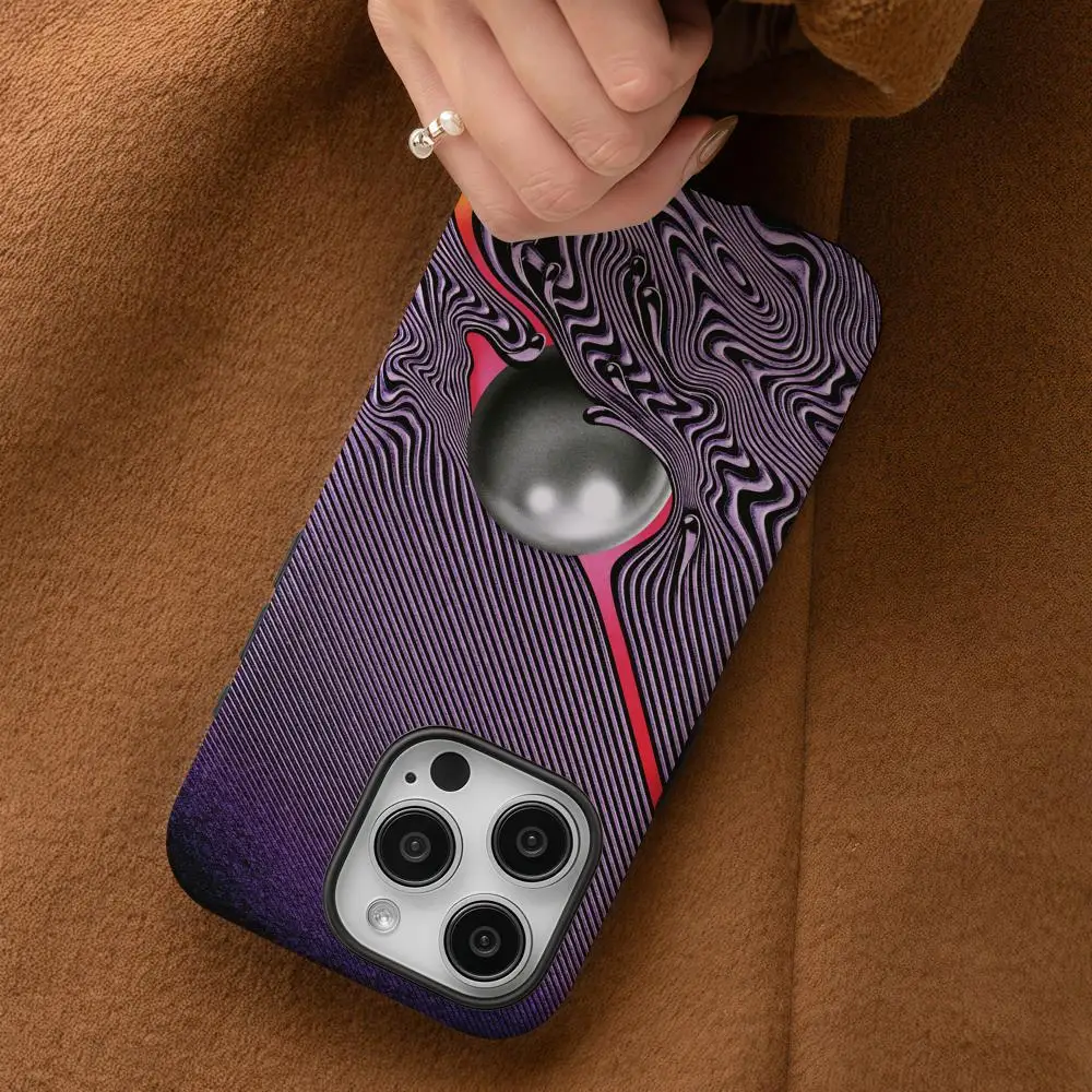 Tame Impala Phone Case For iPh - Phone Cases Iphone 16 Pro Max recensie en prijs