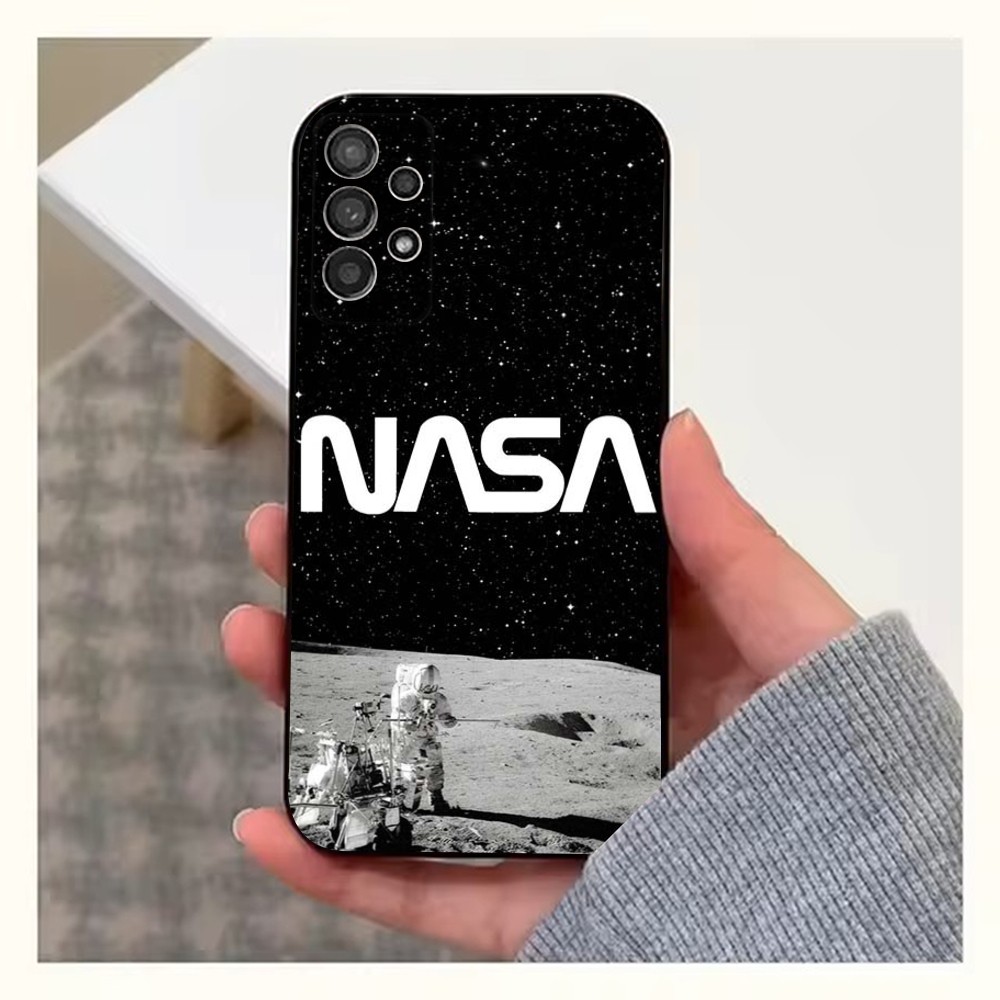 Cool Logo N-Nasa-S Space Phone - Phone Cases Liverpool recensie en prijs
