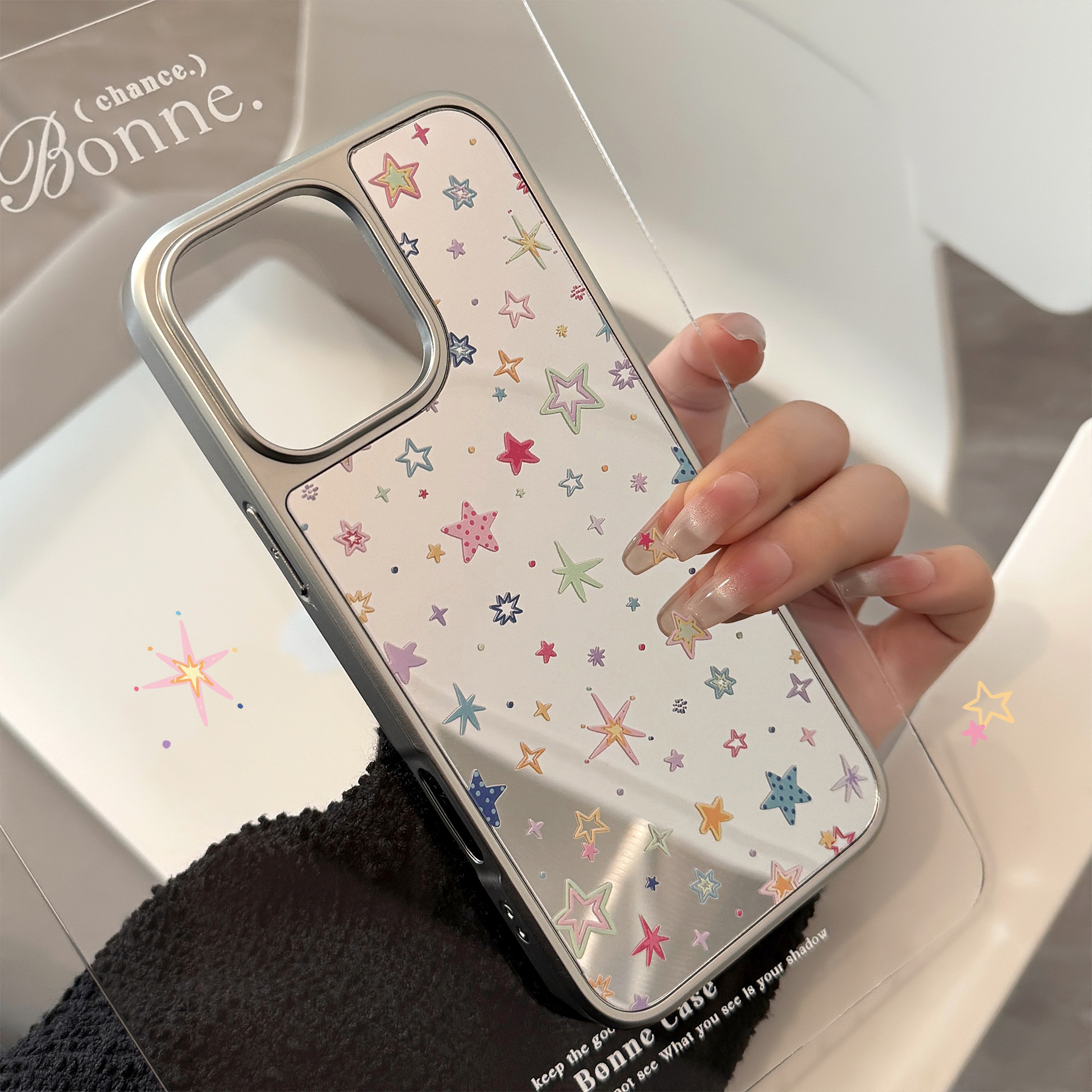 16 Phone Case 14 Magnetic Brac - Phone Cases With Stand recensie en prijs