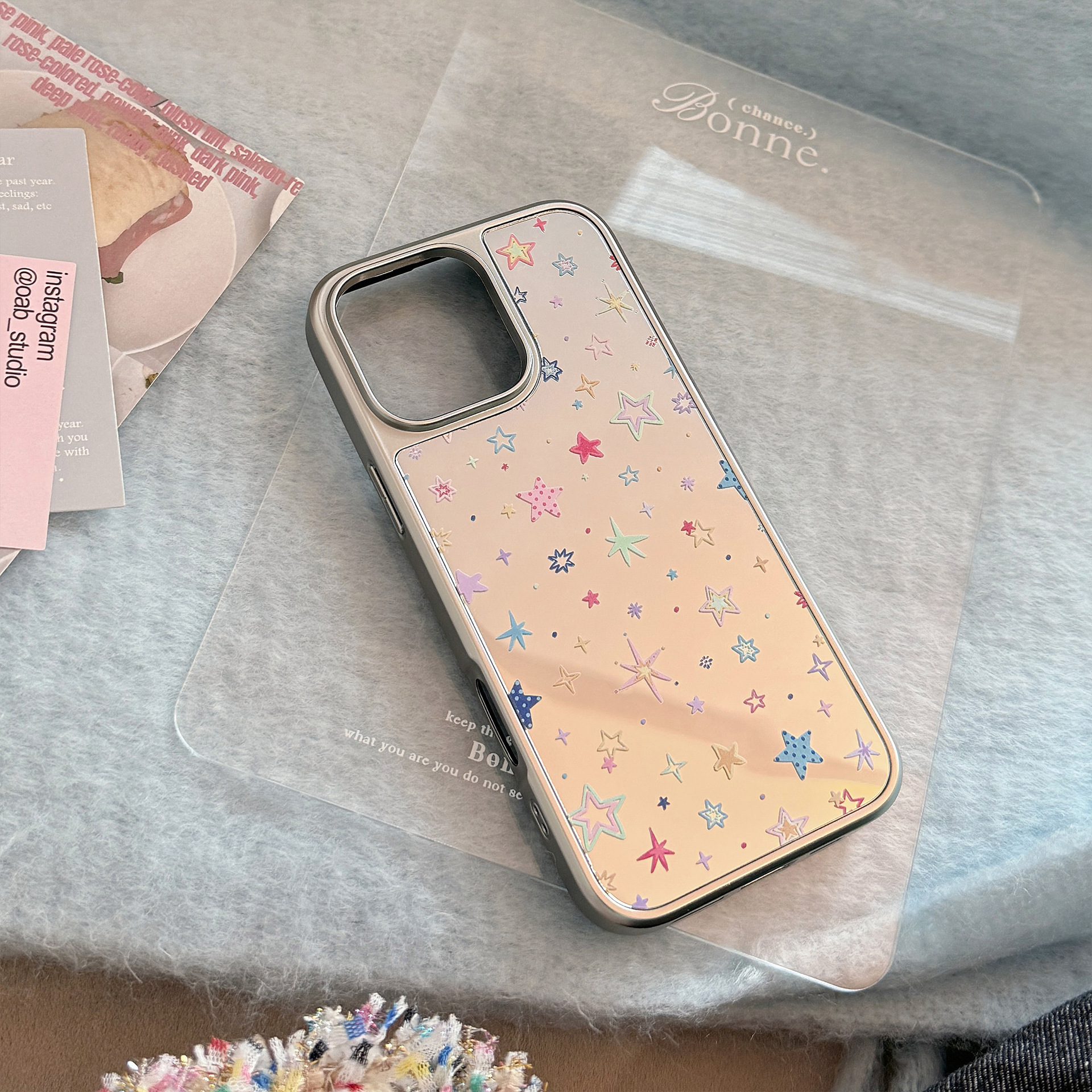 16 Phone Case 14 Magnetic Brac - Phone Cases With Stand recensie en prijs