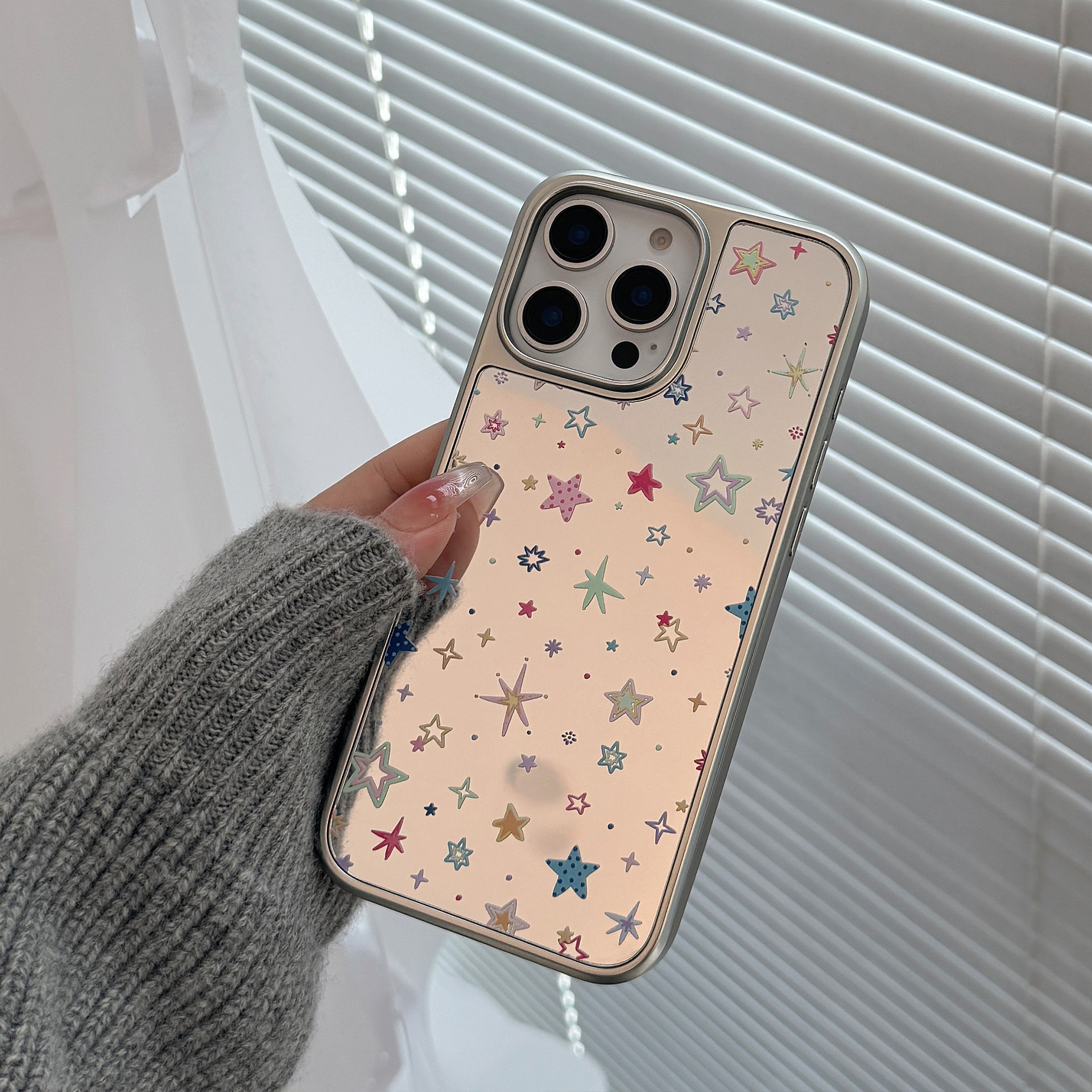 16 Phone Case 14 Magnetic Brac - Phone Cases With Stand recensie en prijs