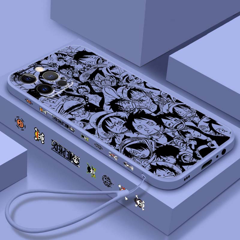 Luxury One P-Piece Luffy Art F - Phone Cases Xr recensie en prijs