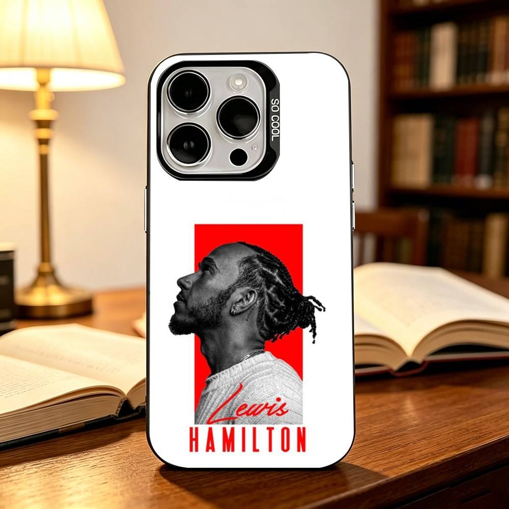 44 L-Lewis H-Hamilton Phone Ca - Phone Cases Hamilton recensie en prijs