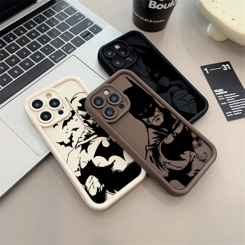 The B-Batmans Art Phone Case F - Phone Cases Iphone 16 Pro Max recensie en prijs