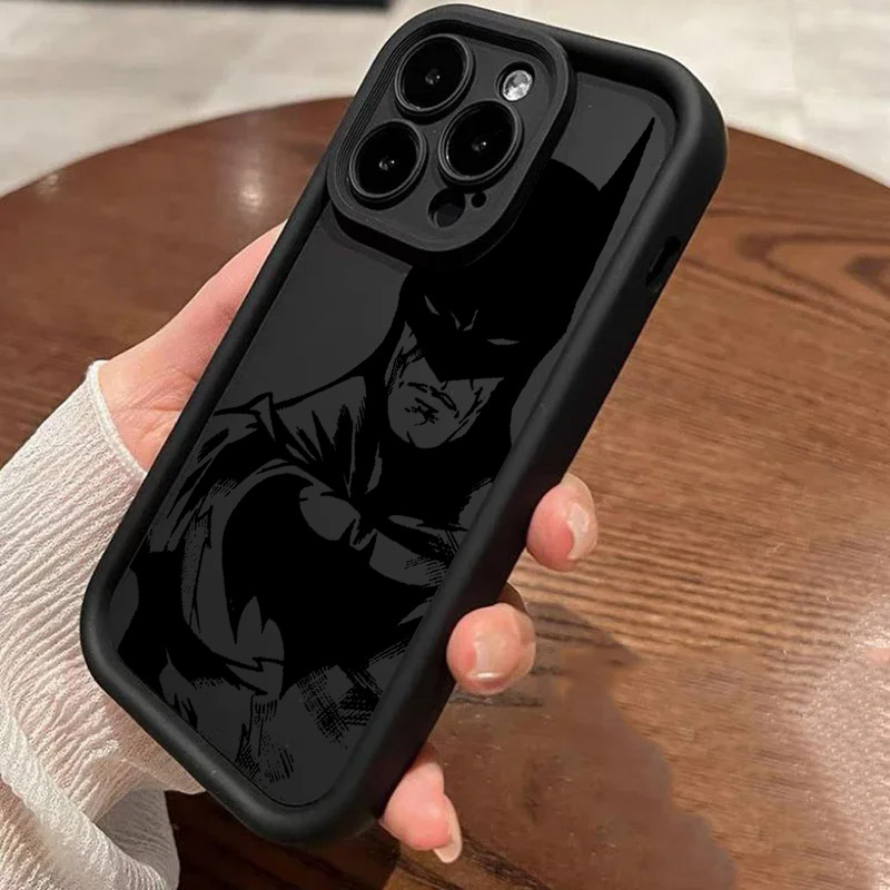 The B-Batmans Art Phone Case F - Phone Cases Iphone 16 Pro Max recensie en prijs