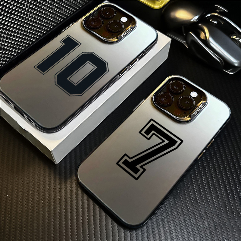 Phone Case For iPhone 16 15 14 - Phone Cases Liverpool recensie en prijs
