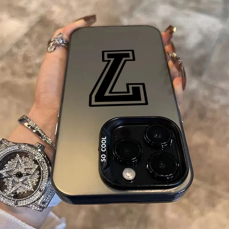 Phone Case For iPhone 16 15 14 - Phone Cases Liverpool recensie en prijs