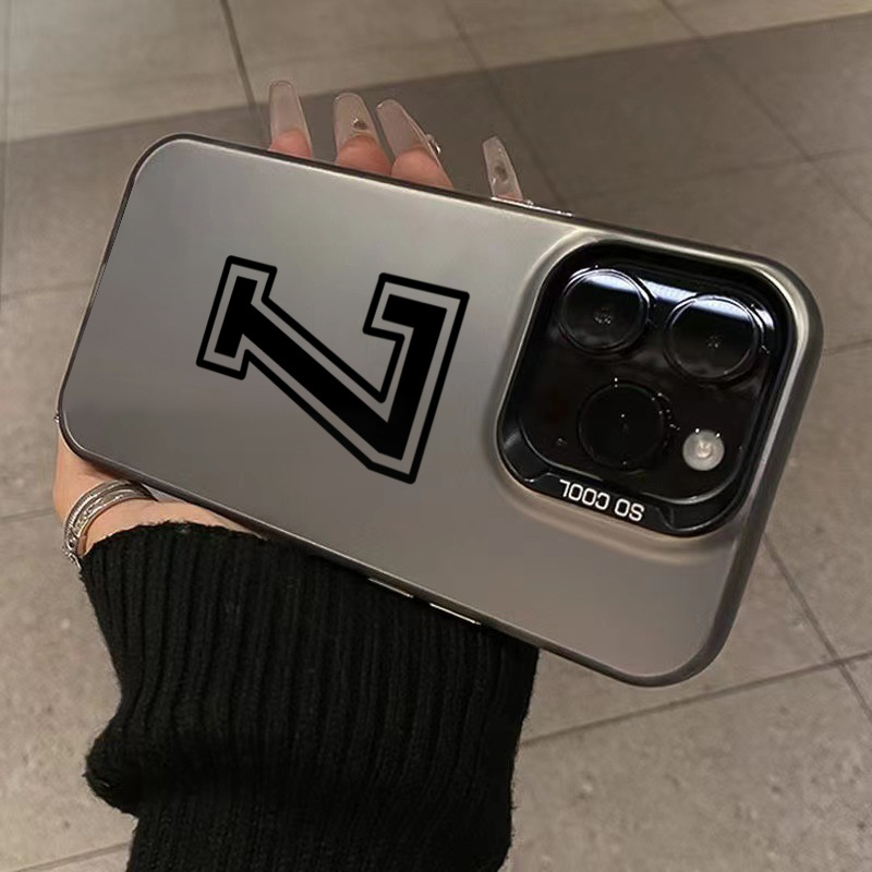 Phone Case For iPhone 16 15 14 - Phone Cases Liverpool recensie en prijs