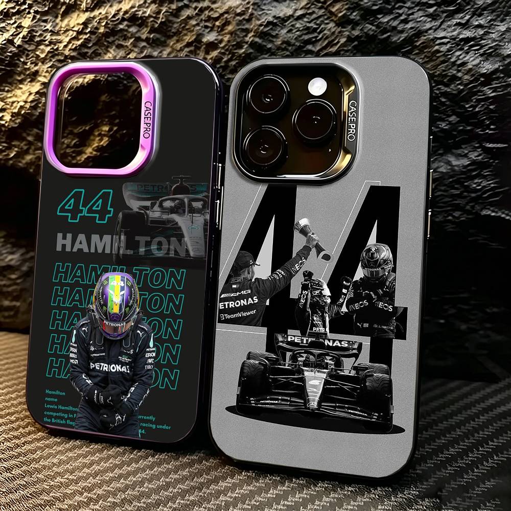 7x Champion H-Hamilton Phone C - Phone Cases Hamilton recensie en prijs