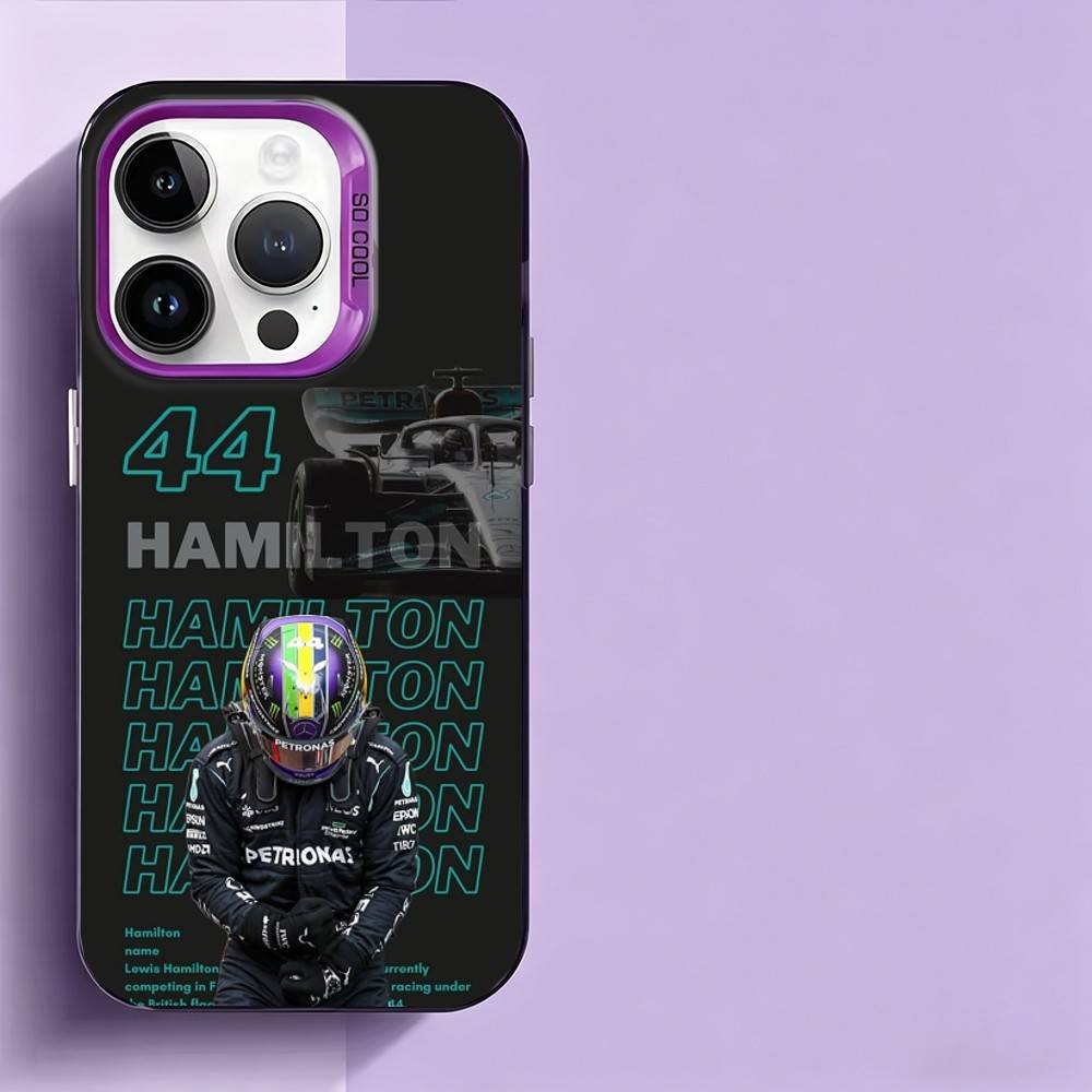 7x Champion H-Hamilton Phone C - Phone Cases Hamilton recensie en prijs