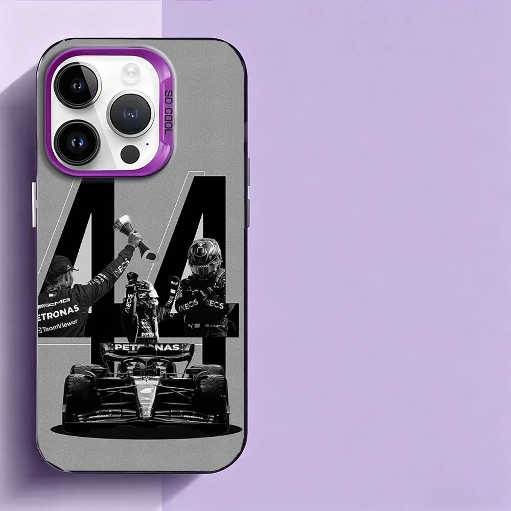 7x Champion H-Hamilton Phone C - Phone Cases Hamilton recensie en prijs