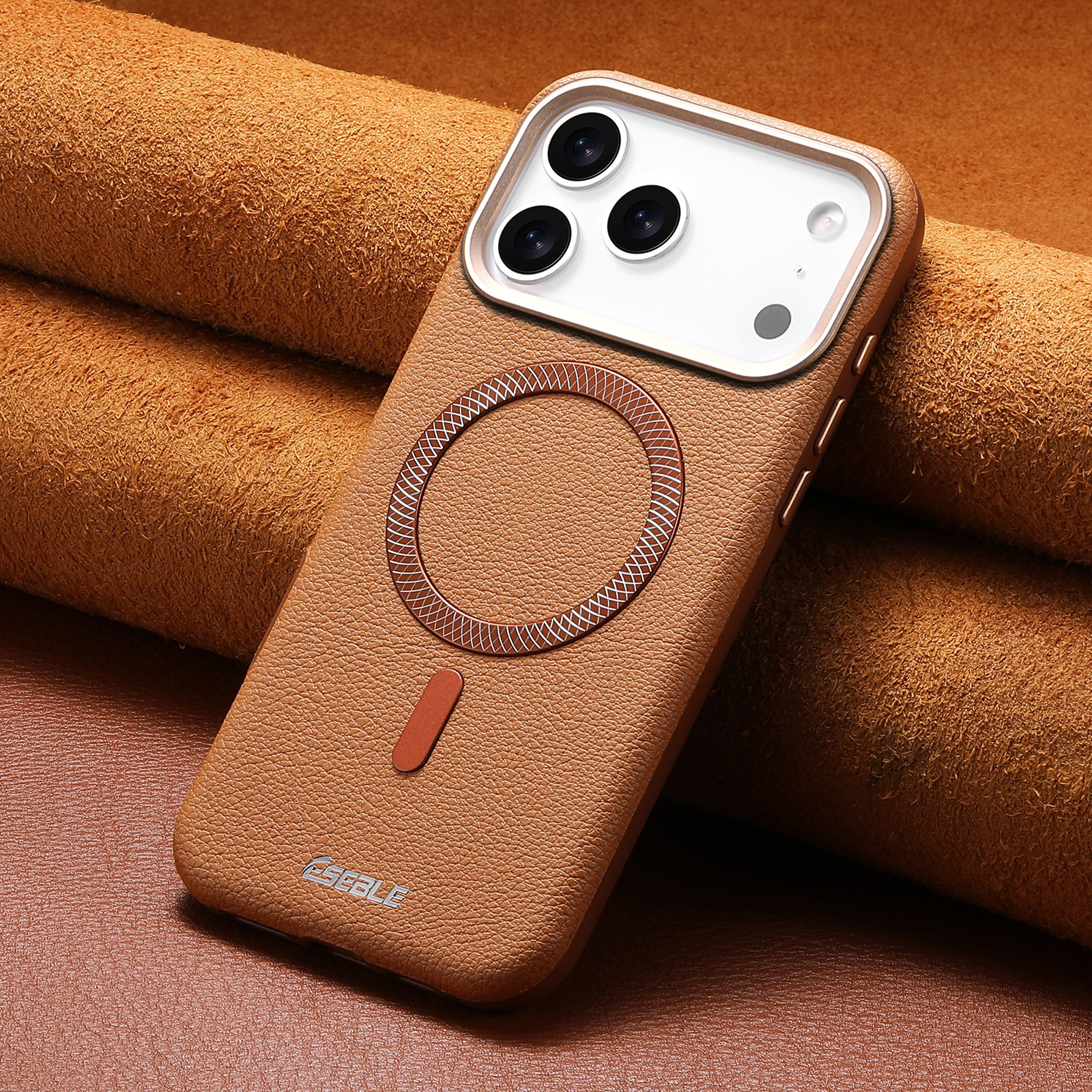 Luxury Faux Leather Phone Case - Phone Cases With Magnet recensie en prijs