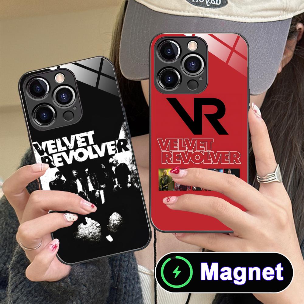 Velvet Revolver Phone Case for - Phone Cases With Magnet recensie en prijs