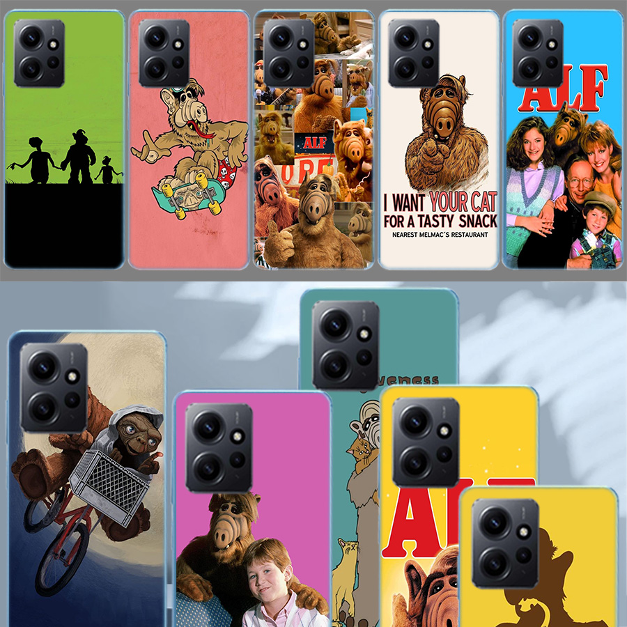 Alf TV Series Phone Case For R - Phone Cases Com recensie en prijs