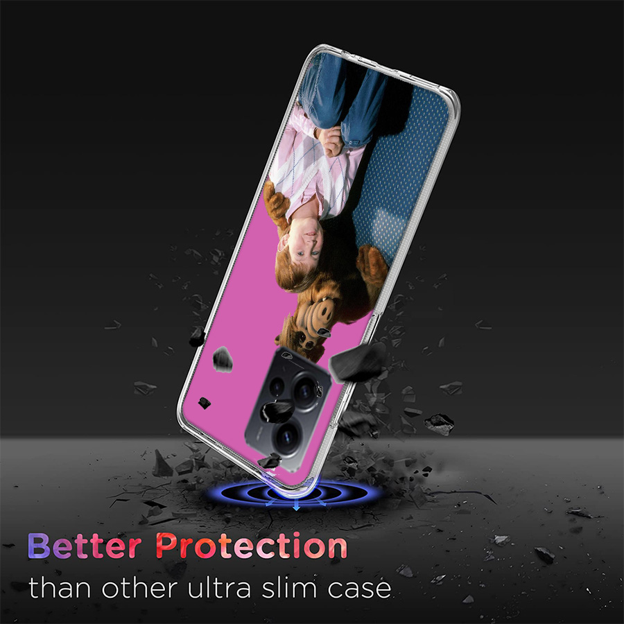Alf TV Series Phone Case For R - Phone Cases Com recensie en prijs