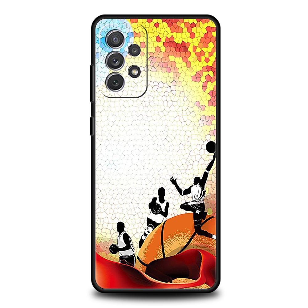 Basketball Basket Sports Phone - Phone Cases Liverpool recensie en prijs