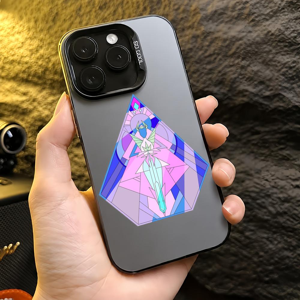 C-Cartoon She-Ra Phone Case iP - Phone Cases Shein recensie en prijs