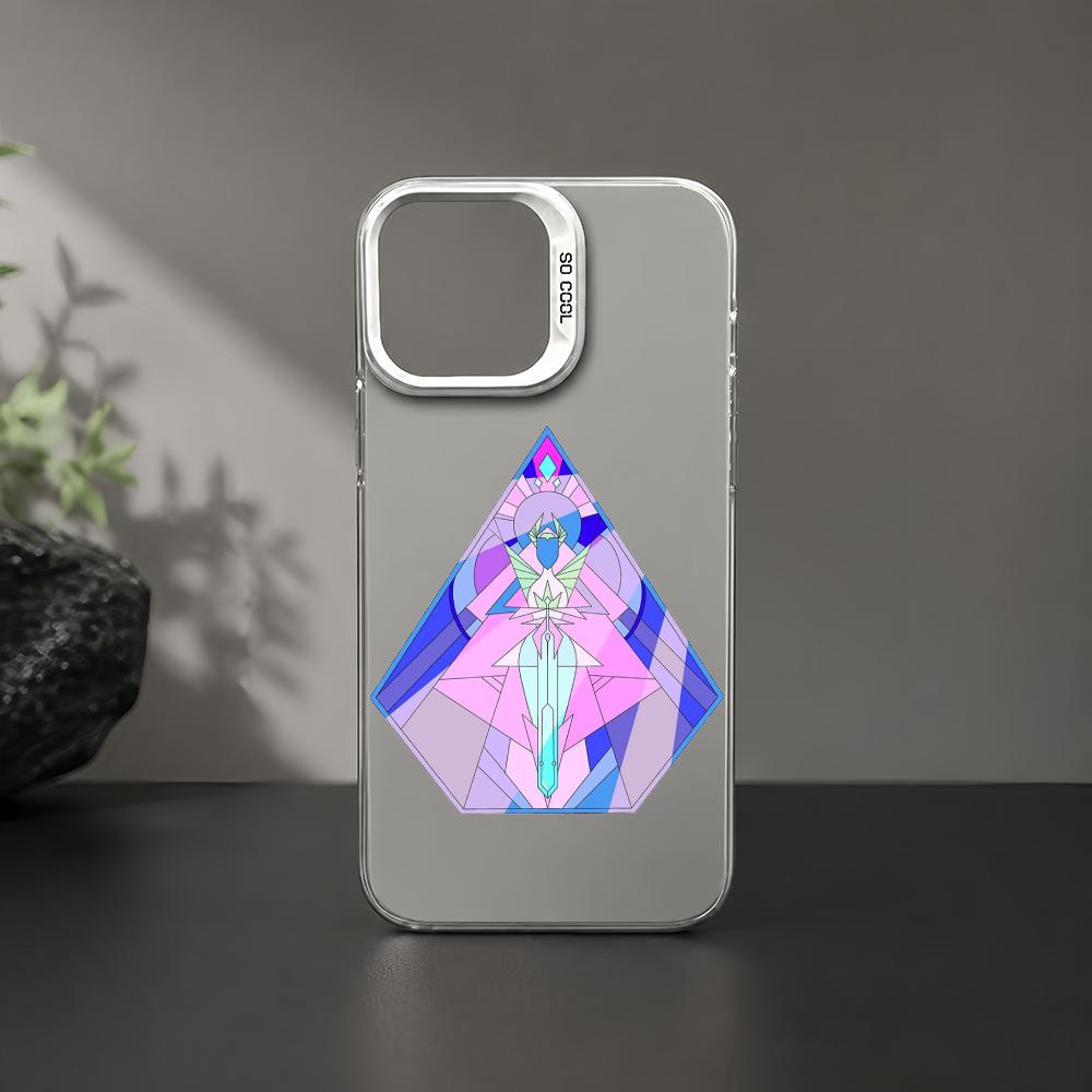 C-Cartoon She-Ra Phone Case iP - Phone Cases Shein recensie en prijs