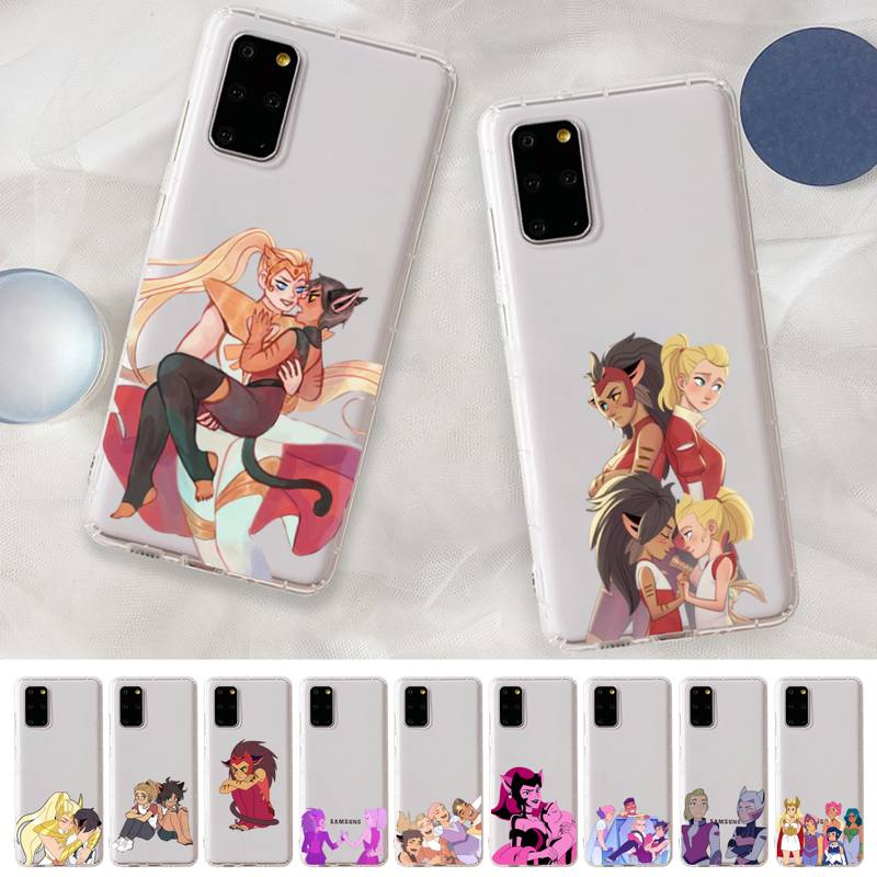 She-Ra and the Princesses of P - Phone Cases Shein recensie en prijs
