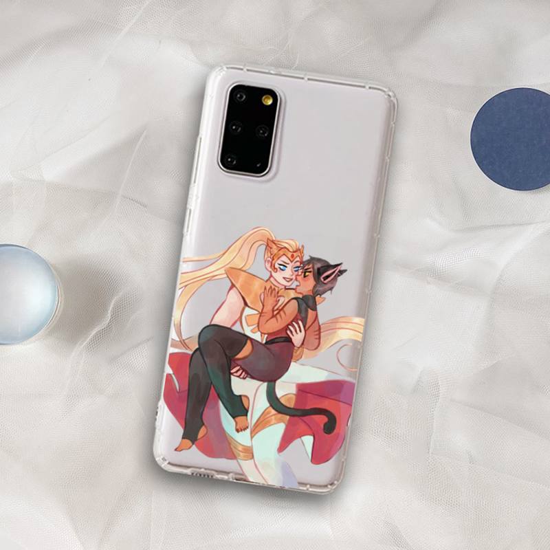 She-Ra and the Princesses of P - Phone Cases Shein recensie en prijs