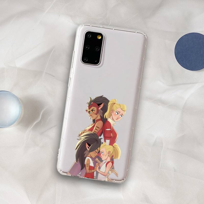 She-Ra and the Princesses of P - Phone Cases Shein recensie en prijs