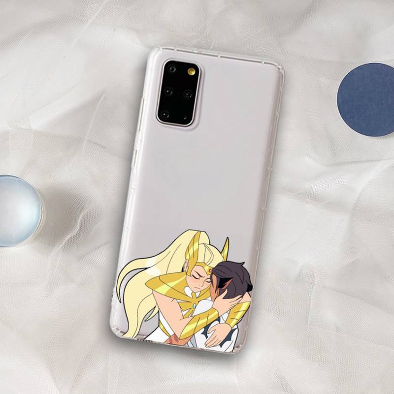 She-Ra and the Princesses of P - Phone Cases Shein recensie en prijs