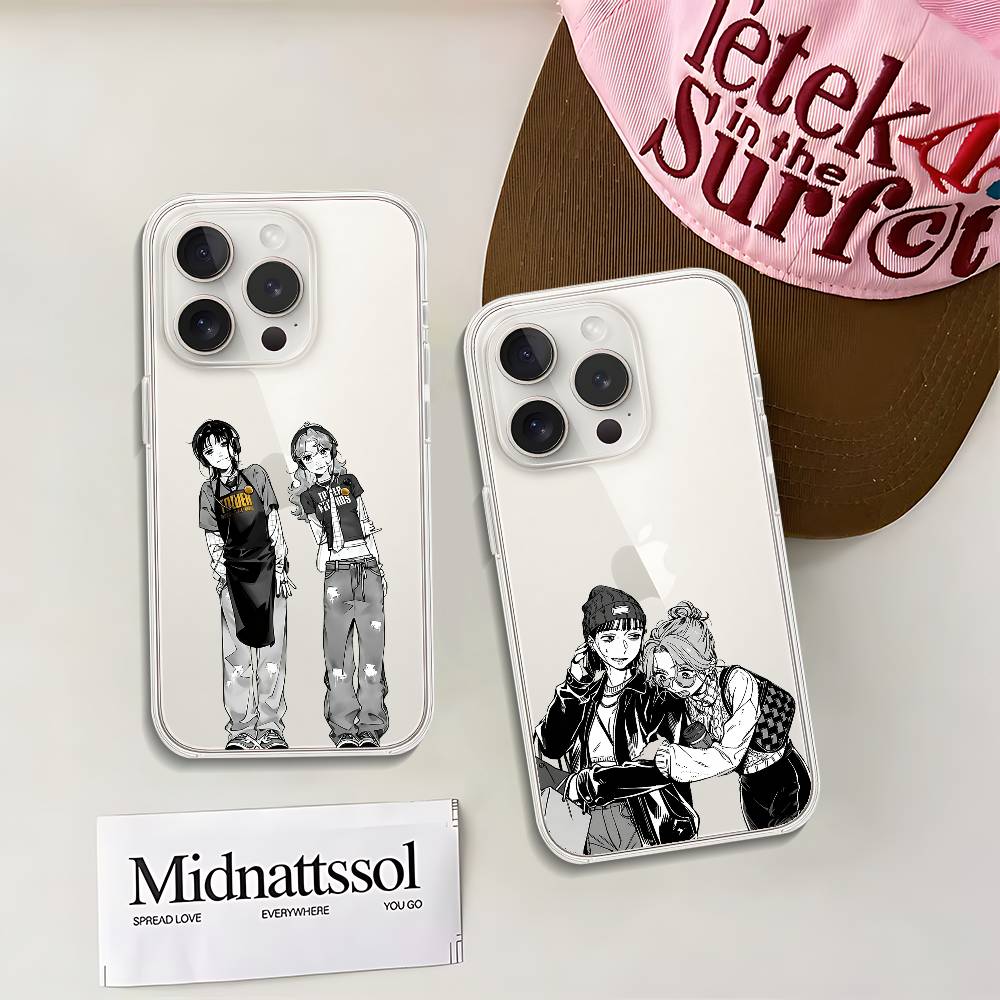 The G-Guy She Was Interested I - Phone Cases Shein recensie en prijs