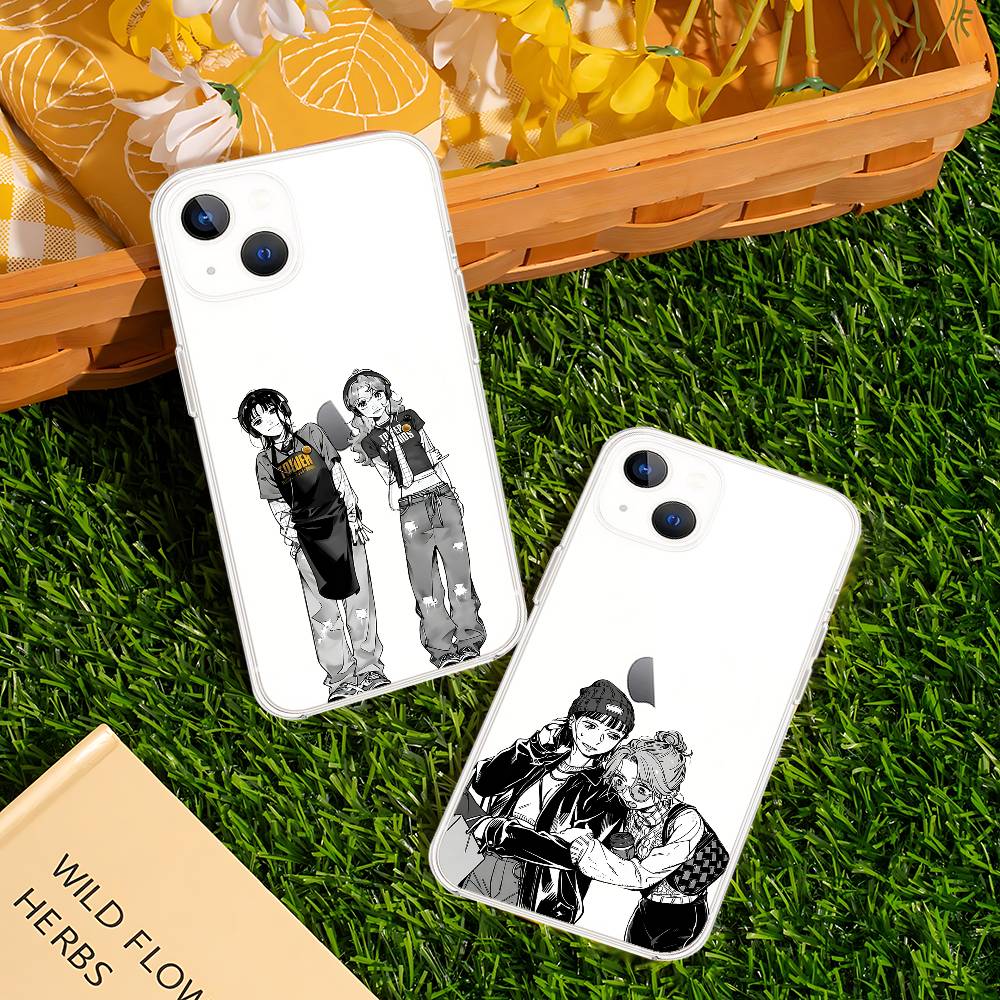 The G-Guy She Was Interested I - Phone Cases Shein recensie en prijs