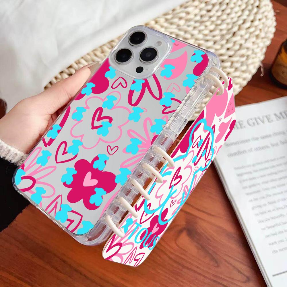 Cartoon cute T-Touses Phone Ca - Phone Cases Cute Iphone 13 recensie en prijs