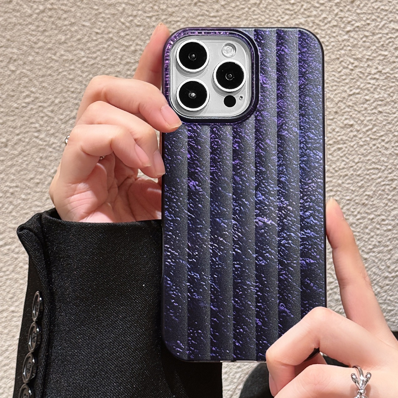 Luxury Bling Glitter Phone Cas - Phone Cases Vogue recensie en prijs