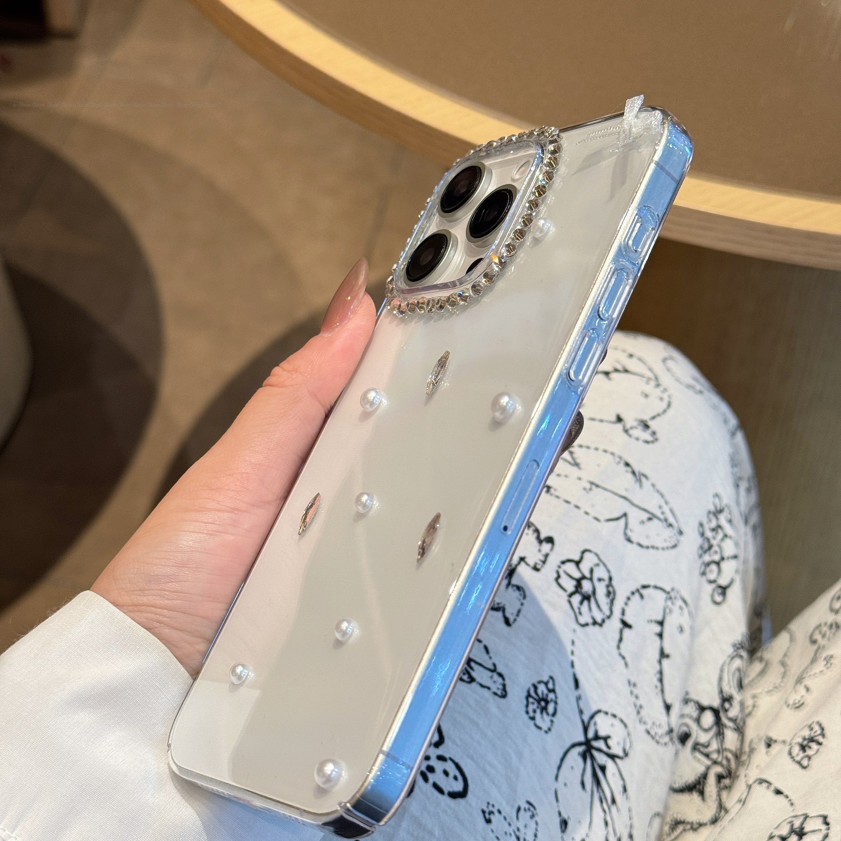 Vogue Luxury Bowknot For Samsu - Phone Cases Vogue recensie en prijs