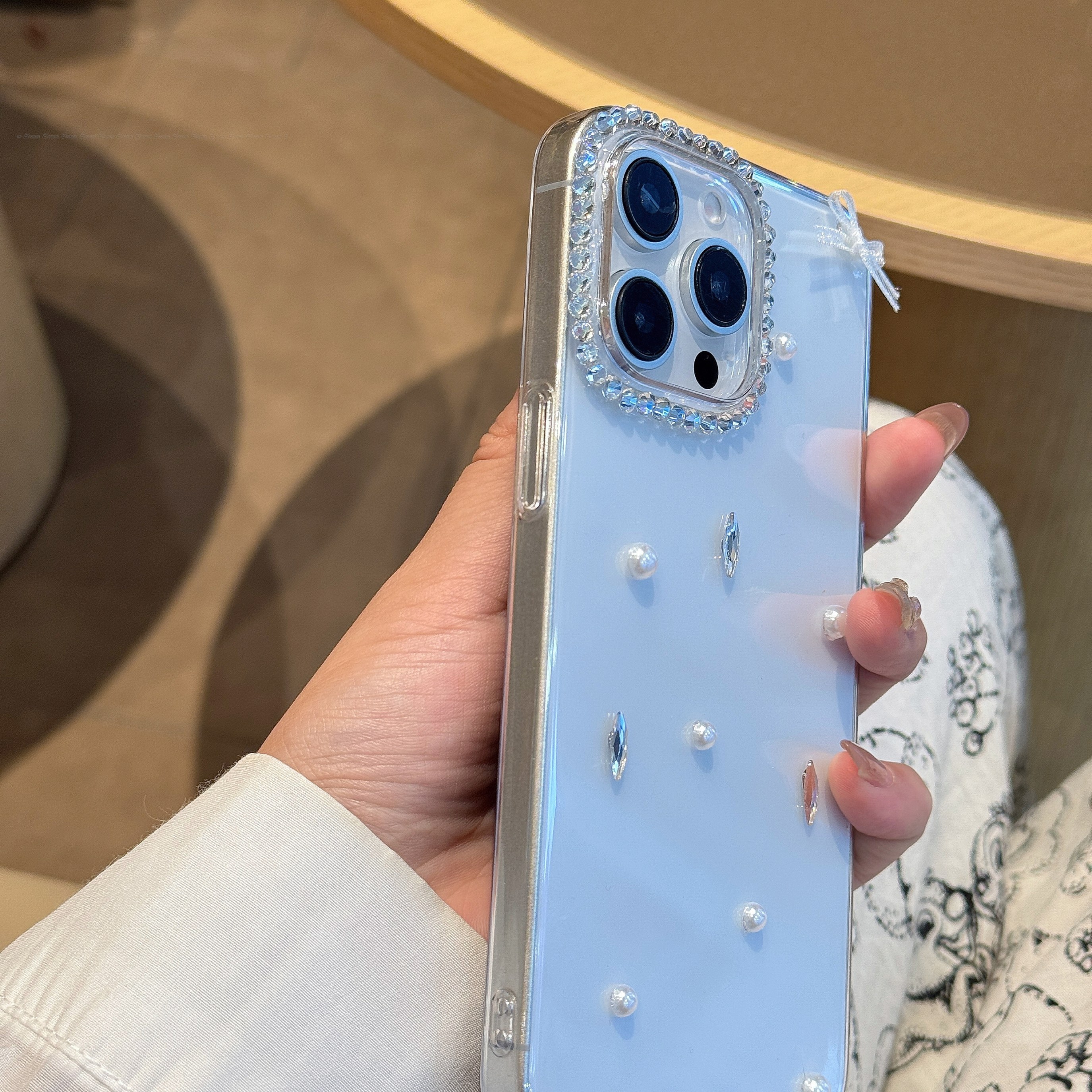 Vogue Luxury Bowknot For Samsu - Phone Cases Vogue recensie en prijs