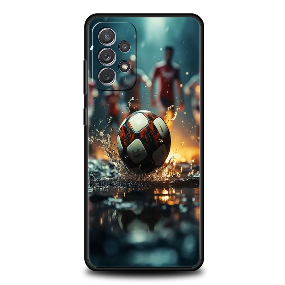 Football Sport Soccer Phone Ca - Phone Cases Liverpool recensie en prijs