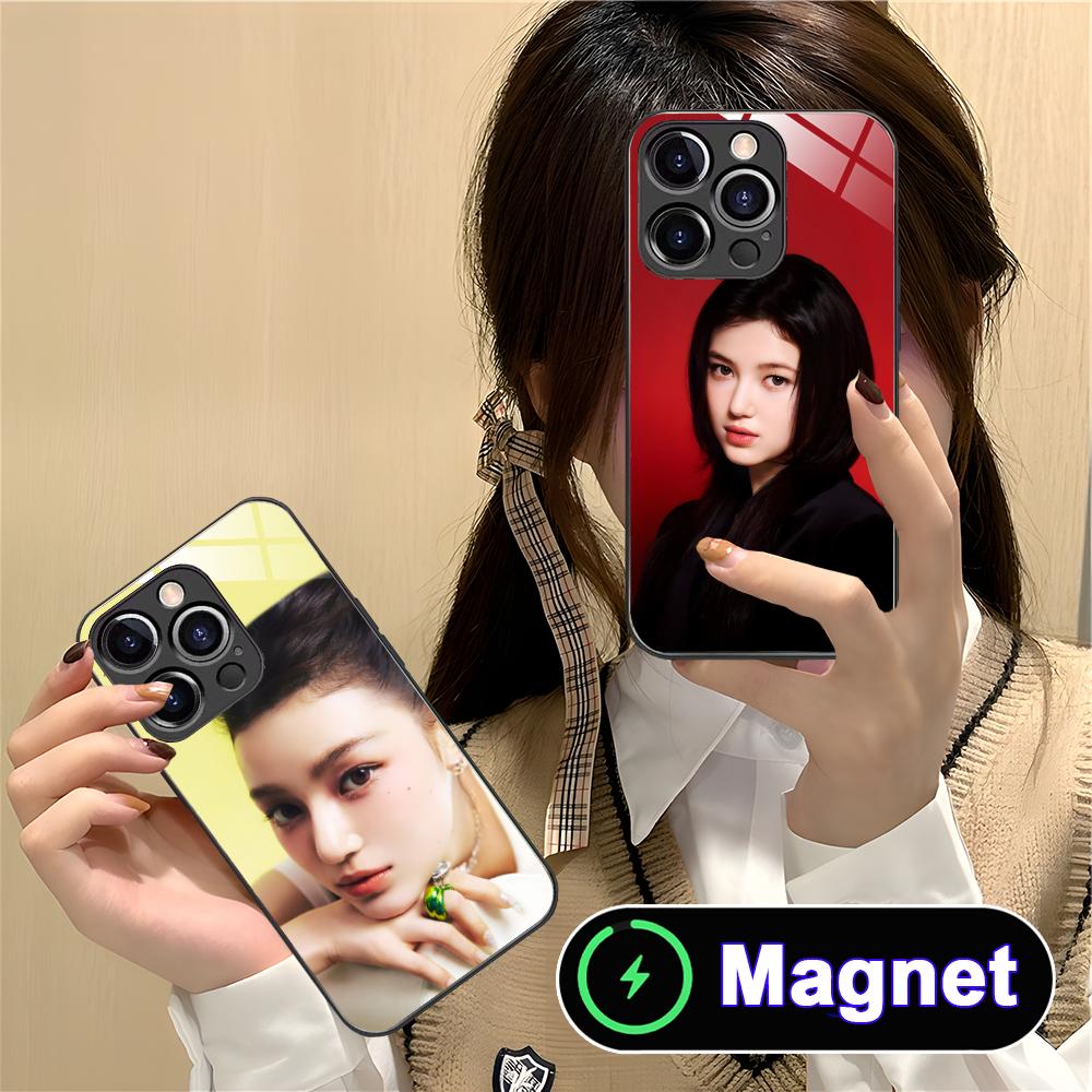 KPOP Danielle Marsh Phone Case - Phone Cases With Magnet recensie en prijs