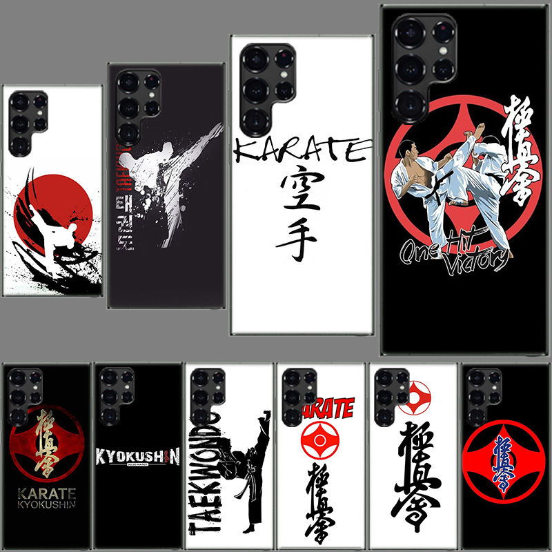 Oyama Kyokushin Karate Phone C - Phone Cases Shein recensie en prijs