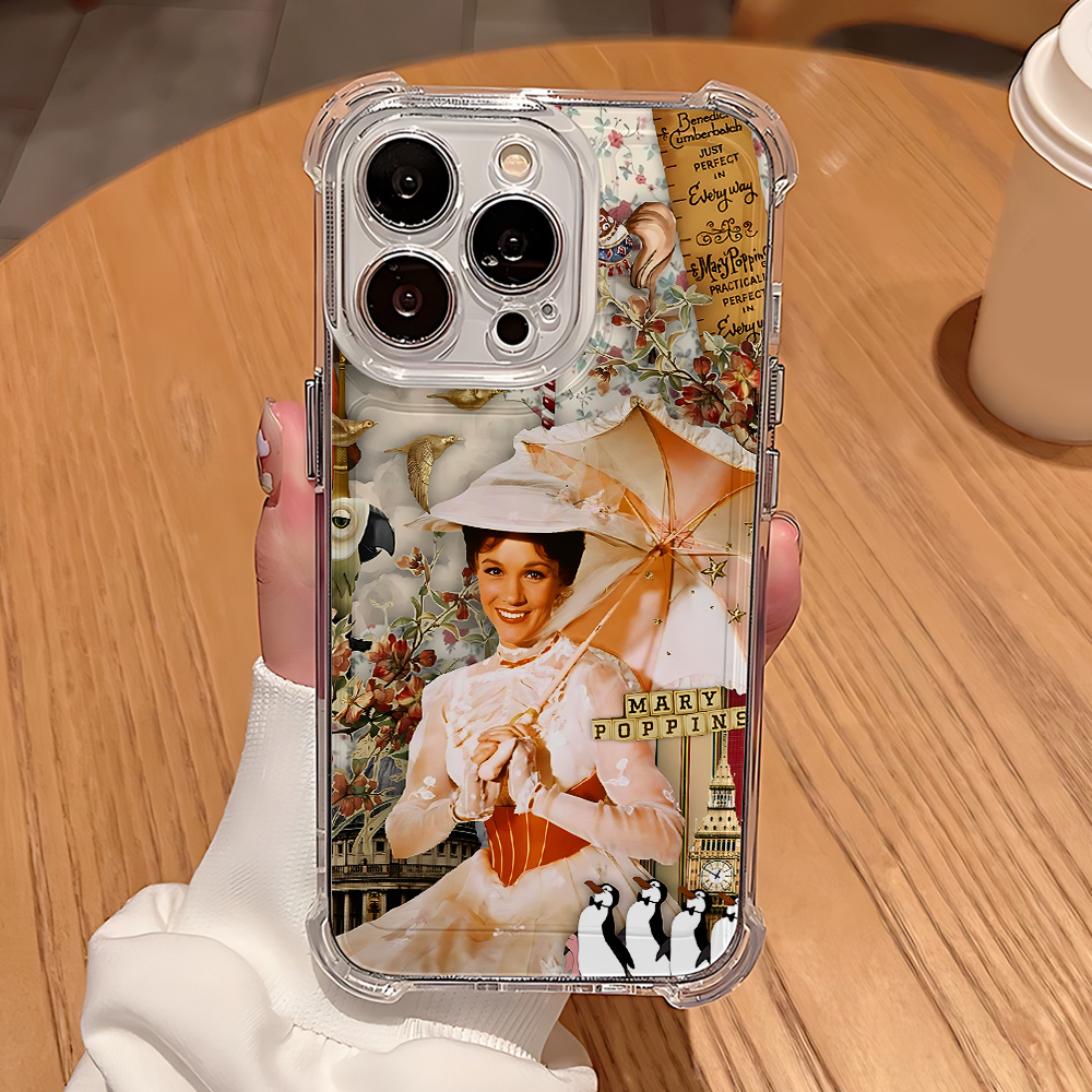 TV Murder, She Wrote Phone Cas - Phone Cases Shein recensie en prijs