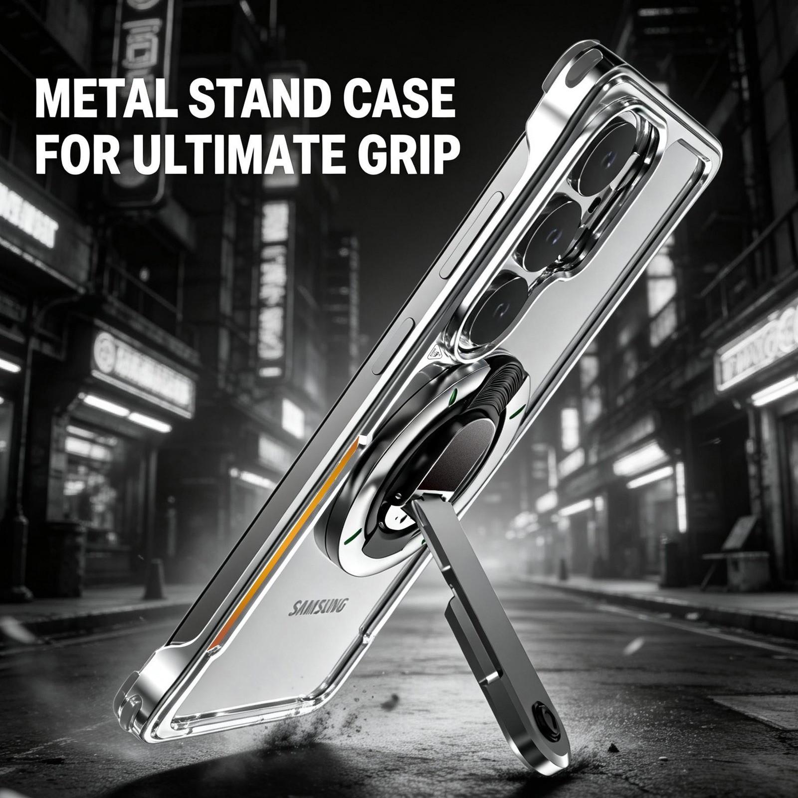 For Samsung Galaxy S26 Ultra M - Phone Cases With Stand recensie en prijs