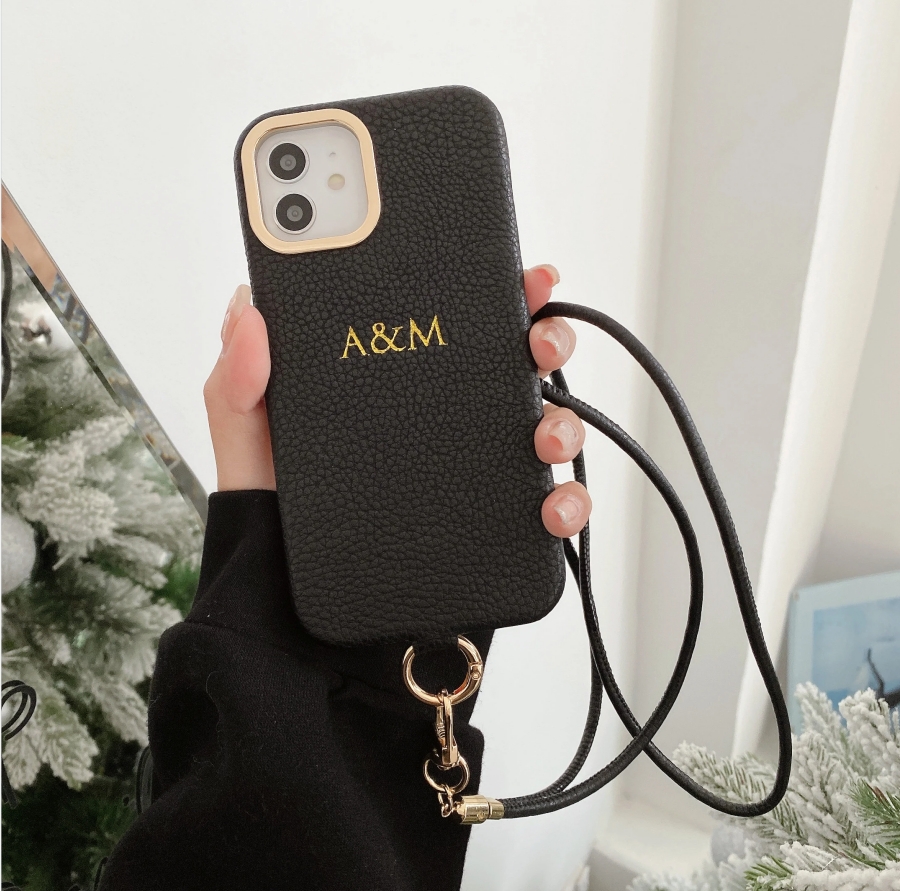 Customized engraved name lette - Phone Cases Liverpool recensie en prijs