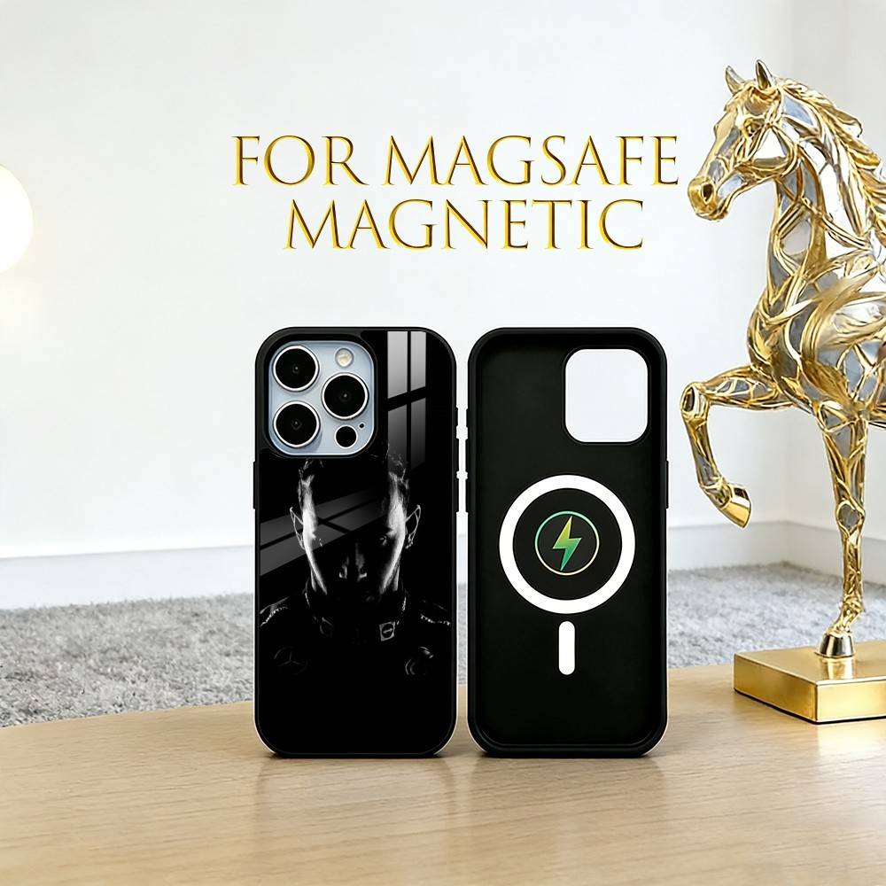 44 L-Lewis H-Hamilton-S  Phone - Phone Cases Hamilton recensie en prijs