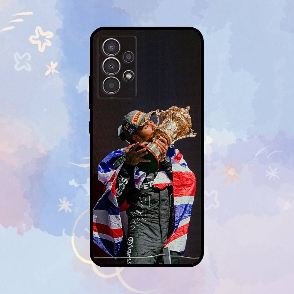 AAA 7x Champion H-Hamilton Pho - Phone Cases Hamilton recensie en prijs