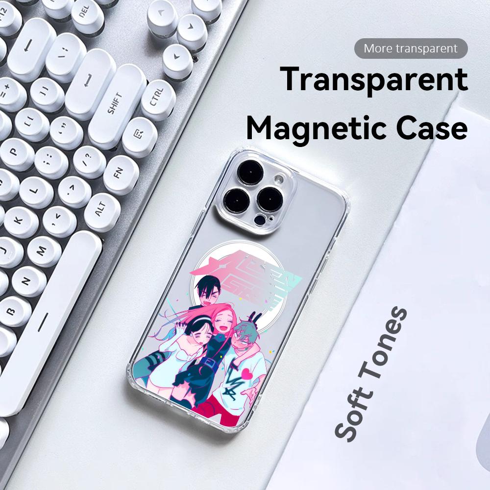 Anime A-Alien Stage Phone Case - Phone Cases Iphone 16 Pro Max recensie en prijs