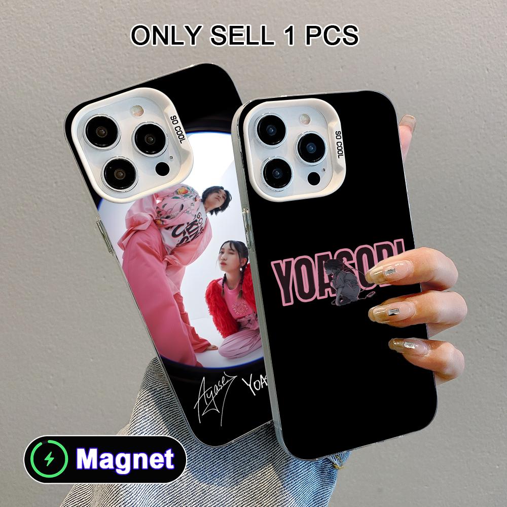 Fashion YOASOBI Phone Case for - Phone Cases With Magnet recensie en prijs