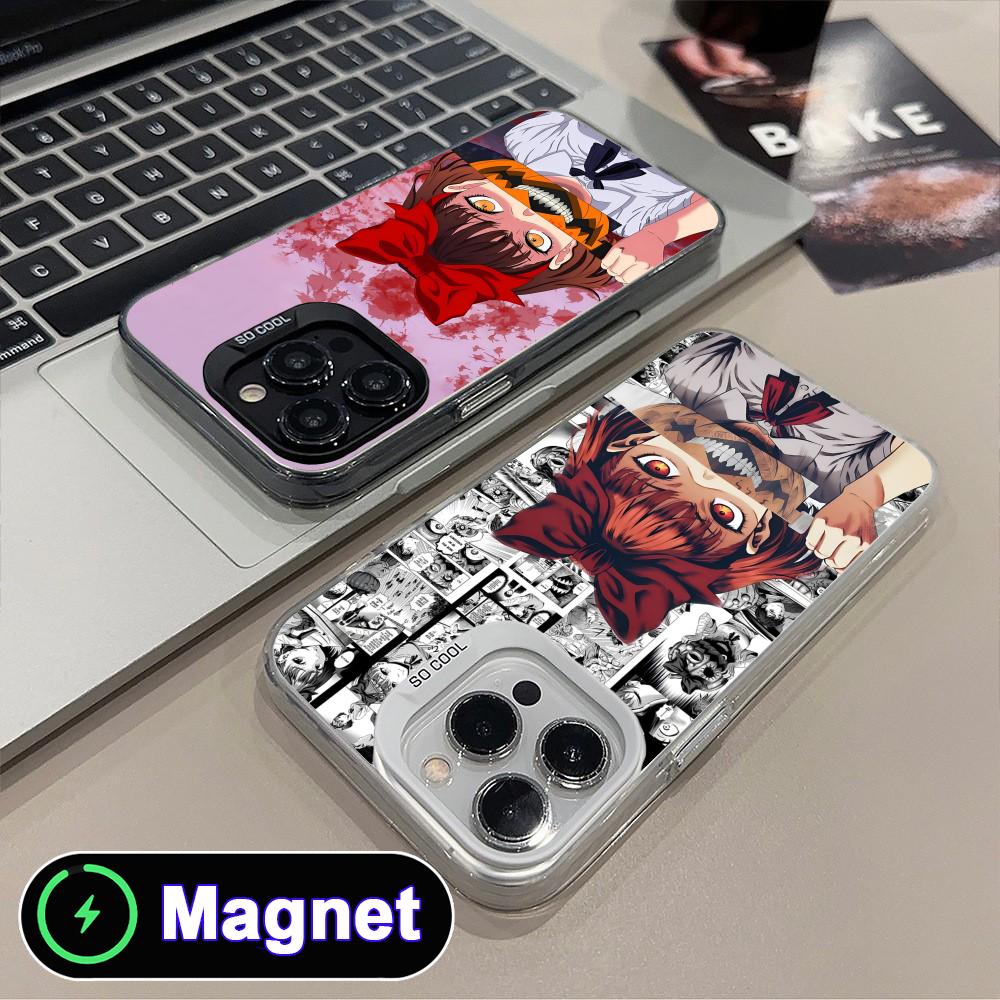Pumpkin Naoko Kirino Phone Cas - Phone Cases With Magnet recensie en prijs