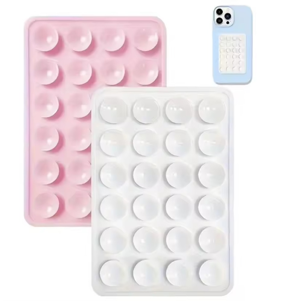 Silicone Suction Phone Holder  - Phone Cases With Stand recensie en prijs