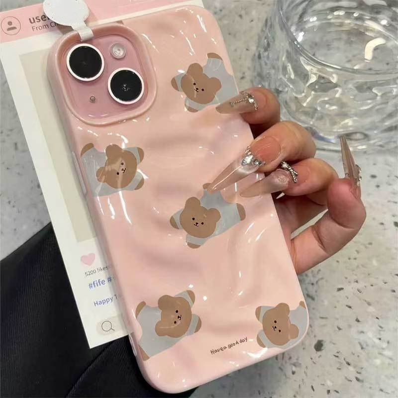 Phone Case For iPhone 11 12 13 - Phone Cases Cute Iphone 13 recensie en prijs