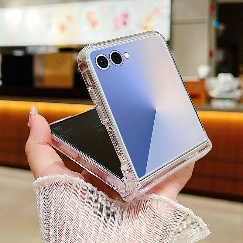 Sharks Shells Phone Case For S - Phone Cases Z Flip 6 recensie en prijs