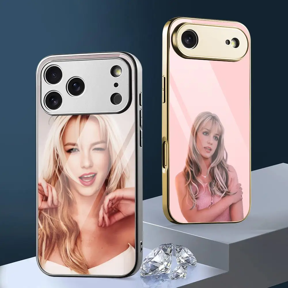 B-Britney S-Spears Pop Star Ph - Phone Cases Iphone 16 Pro Max recensie en prijs