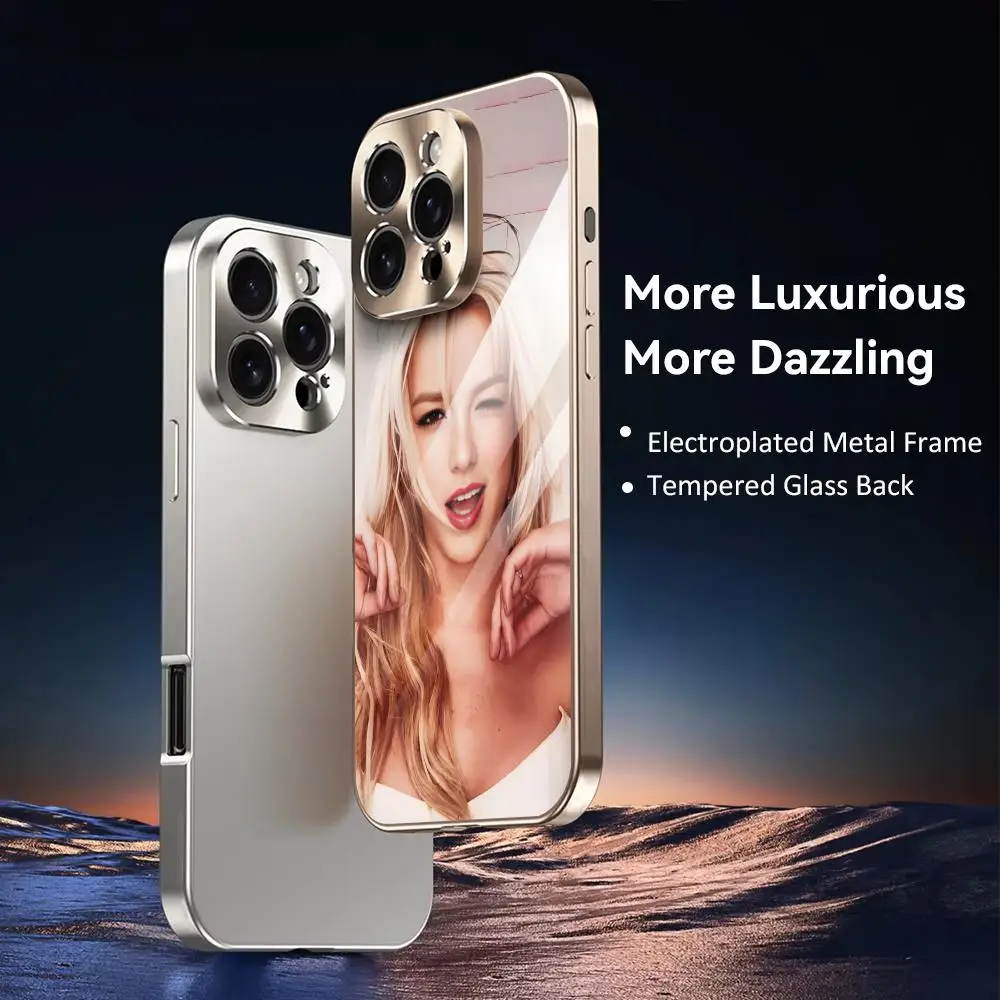 B-Britney S-Spears Pop Star Ph - Phone Cases Iphone 16 Pro Max recensie en prijs
