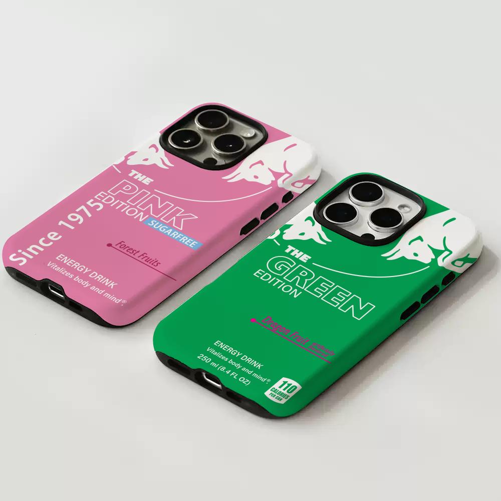 Bulls energy drink R-redds win - Phone Cases Iphone 16 Pro Max recensie en prijs
