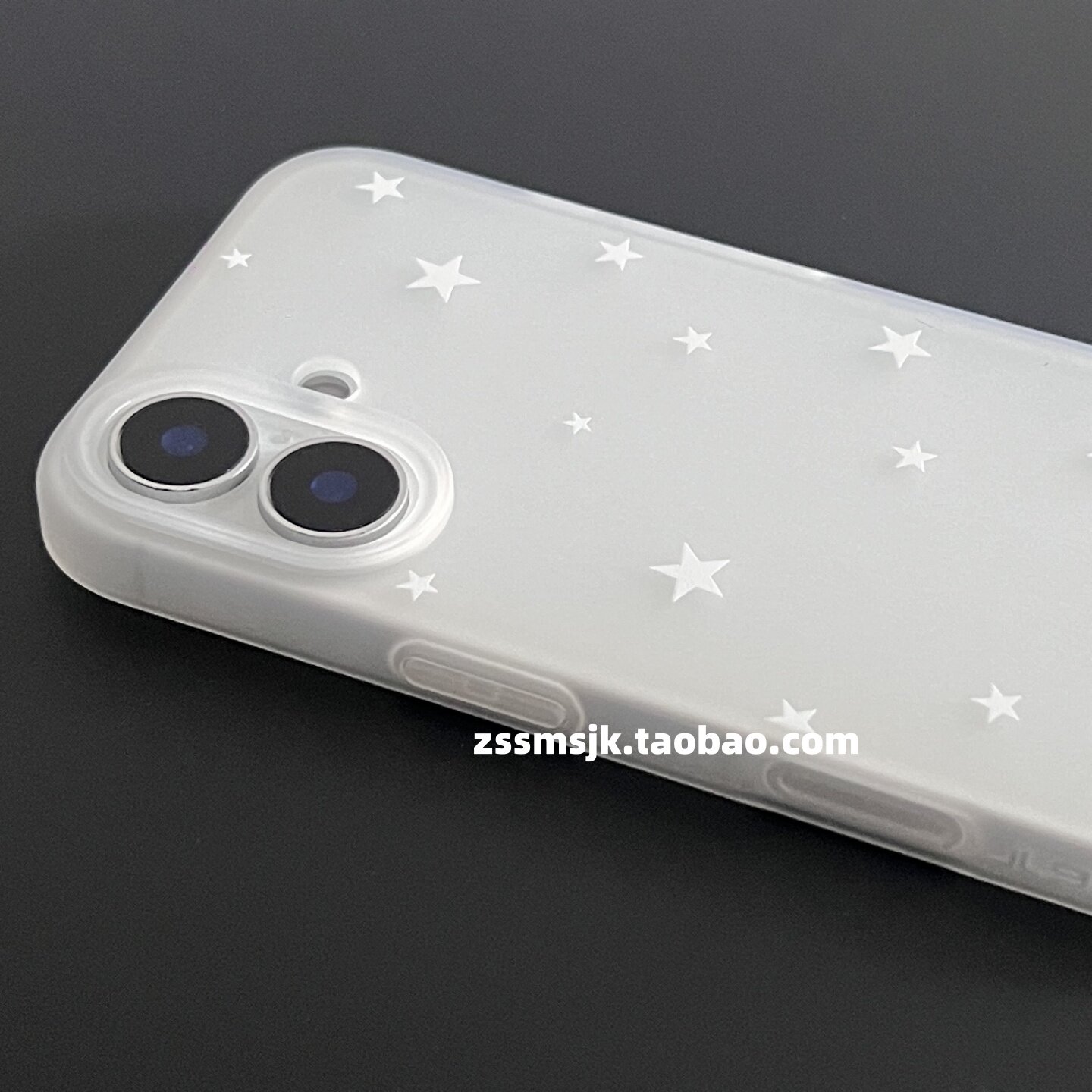 Korean Ins Full Screen White S - Phone Cases Rugged recensie en prijs